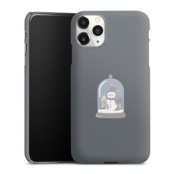 Premium Skyddskal matt