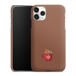 Premium Skyddskal matt