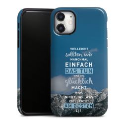 Tough Case glänzend