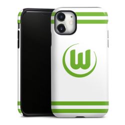 Tough Case glänzend