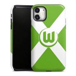 Tough Case glänzend