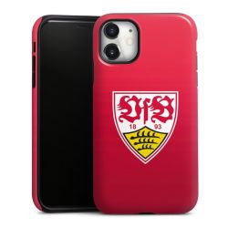 Tough Case glänzend