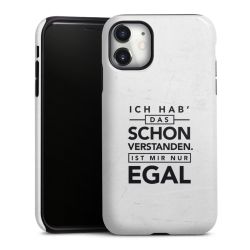 Tough Case glänzend