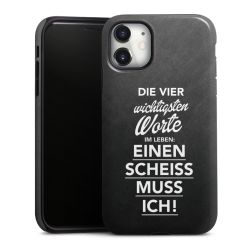 Tough Case glänzend