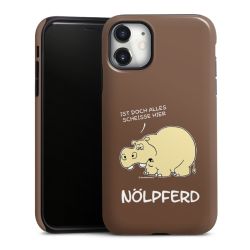 Tough Case glänzend