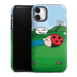 Tough Case glänzend