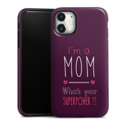 Tough Case glänzend