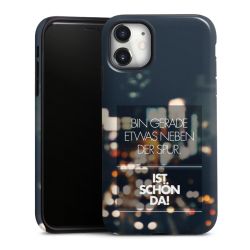 Tough Case glänzend