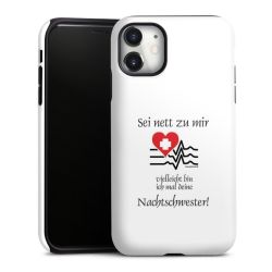 Tough Case glänzend