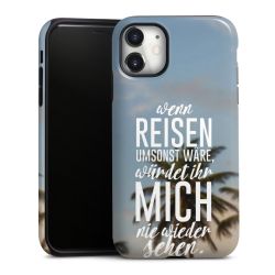 Tough Case glänzend