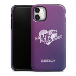 Tough Case glänzend