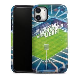 Tough Case glänzend