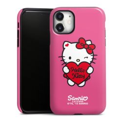 Tough Case glänzend