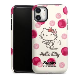 Tough Case glänzend