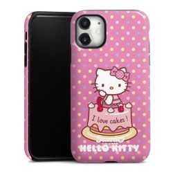 Tough Case glänzend