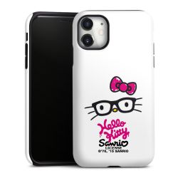 Tough Case glänzend