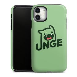 Tough Case glänzend