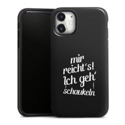 Tough Case glänzend