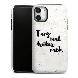 Tough Case glänzend