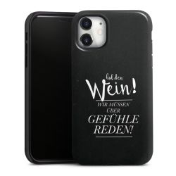 Tough Case glänzend