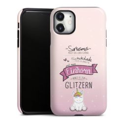 Tough Case glänzend