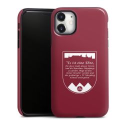 Tough Case glänzend