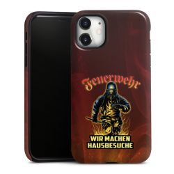 Tough Case glänzend