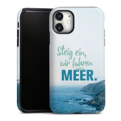 Tough Case glänzend