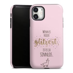 Tough Case glänzend