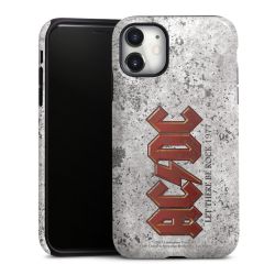 Tough Case glänzend