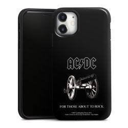 Tough Case glänzend