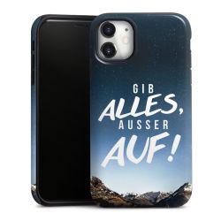 Tough Case glänzend