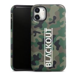 Tough Case glänzend