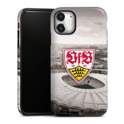 Tough Case glänzend