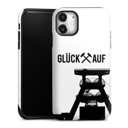 Tough Case glänzend