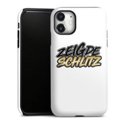 Tough Case glänzend