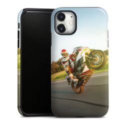 Tough Case glänzend