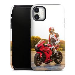 Tough Case glänzend