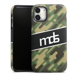 Tough Case glänzend