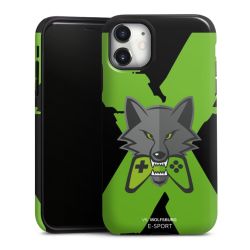 Tough Case glänzend