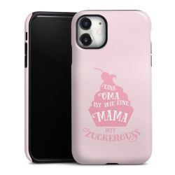 Tough Case glänzend