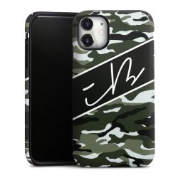 Tough Case glänzend