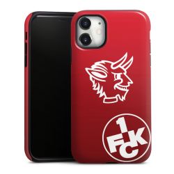 Tough Case glänzend