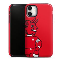 Tough Case glänzend