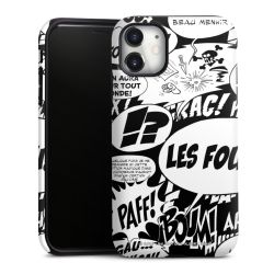 Tough Case glänzend