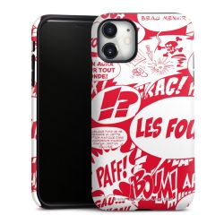 Tough Case glänzend