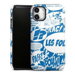 Tough Case glänzend