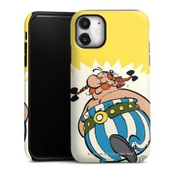 Tough Case glänzend