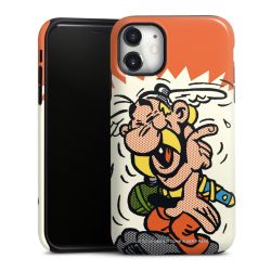 Tough Case glänzend