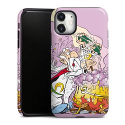 Tough Case glänzend